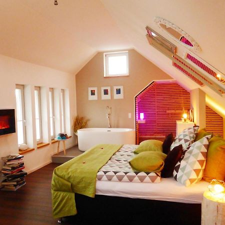 Apartament Kueken Winterberg Zewnętrze zdjęcie