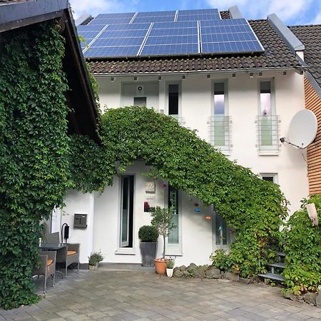 Apartament Kueken Winterberg Zewnętrze zdjęcie