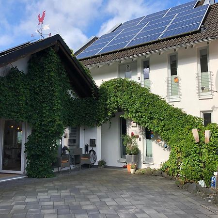 Apartament Kueken Winterberg Zewnętrze zdjęcie