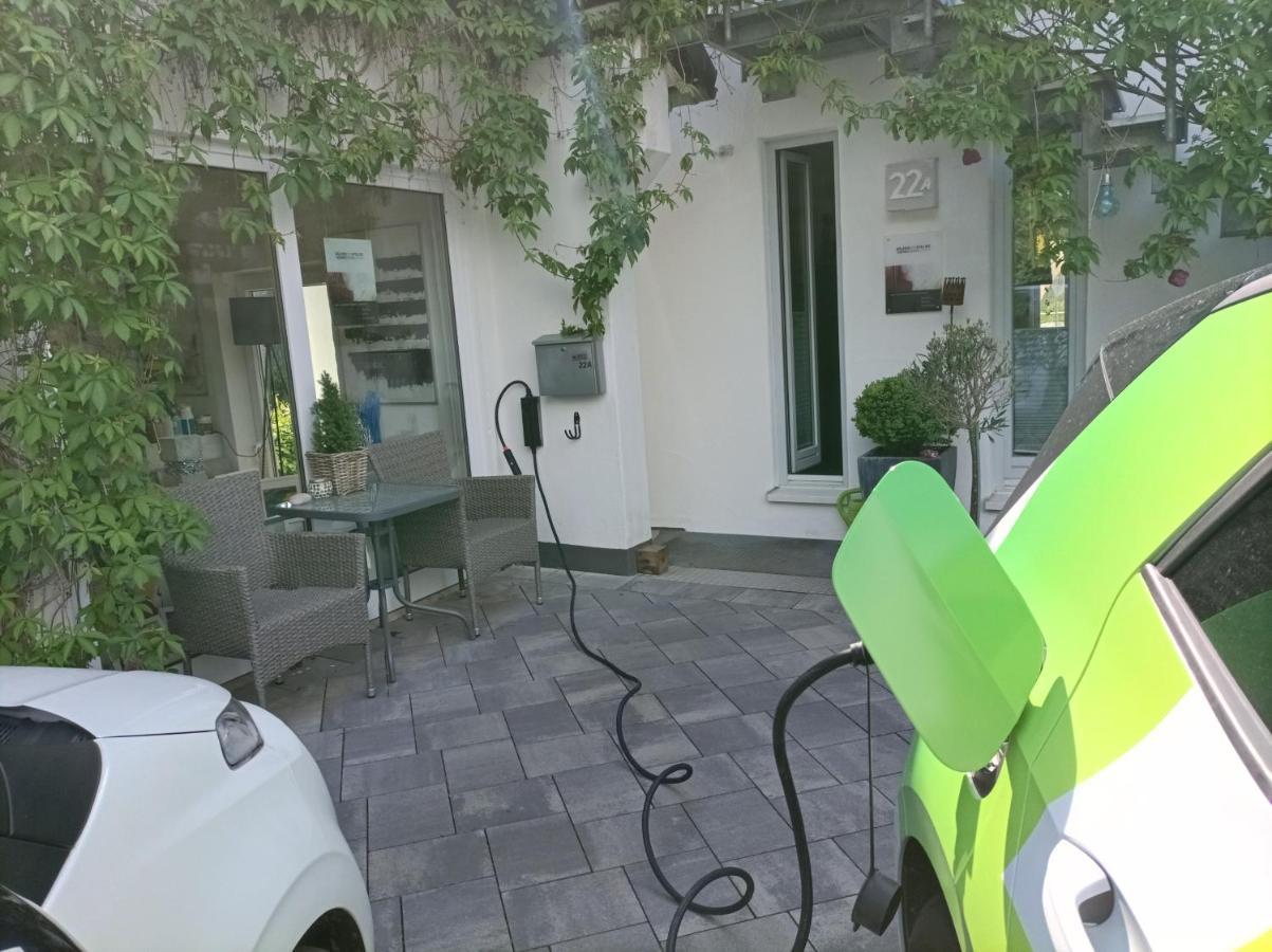 Apartament Kueken Winterberg Zewnętrze zdjęcie