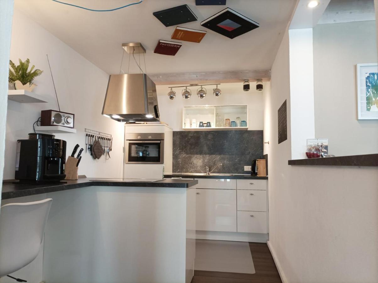 Apartament Kueken Winterberg Zewnętrze zdjęcie