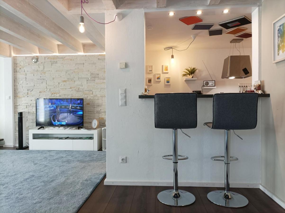 Apartament Kueken Winterberg Zewnętrze zdjęcie