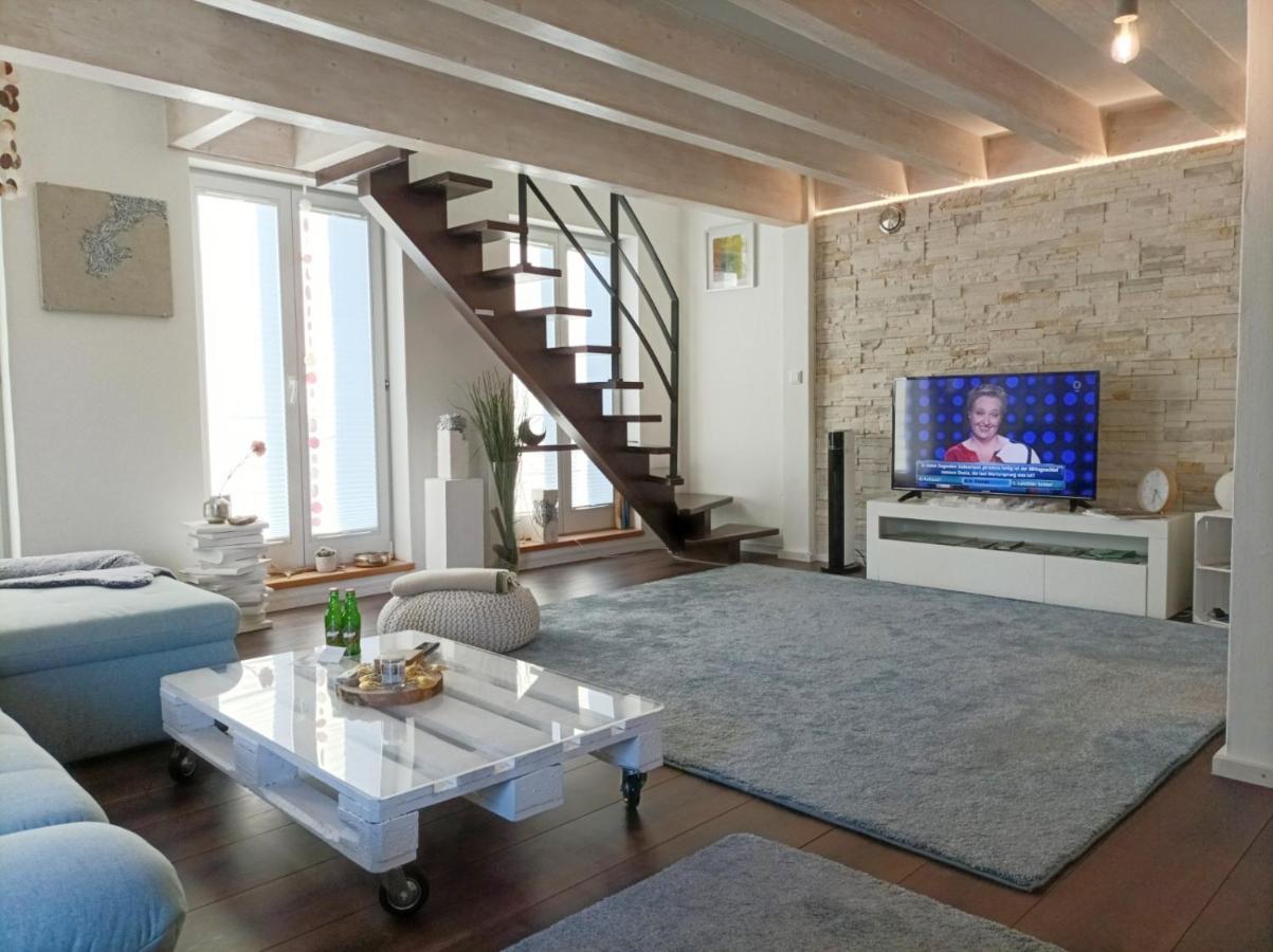 Apartament Kueken Winterberg Zewnętrze zdjęcie