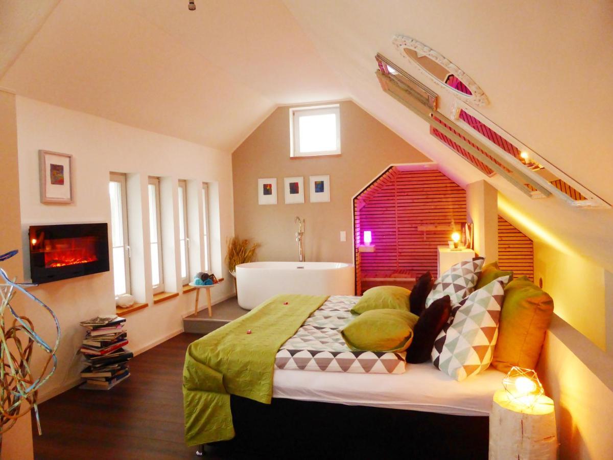 Apartament Kueken Winterberg Zewnętrze zdjęcie