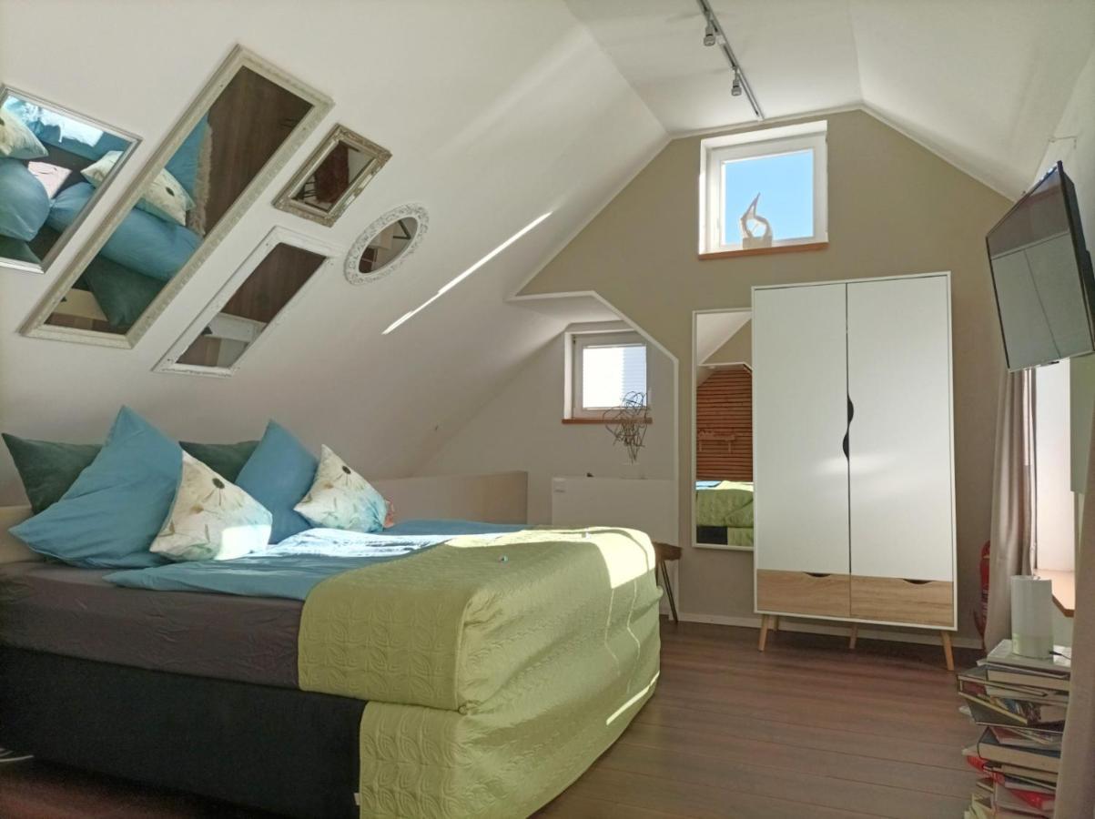 Apartament Kueken Winterberg Zewnętrze zdjęcie