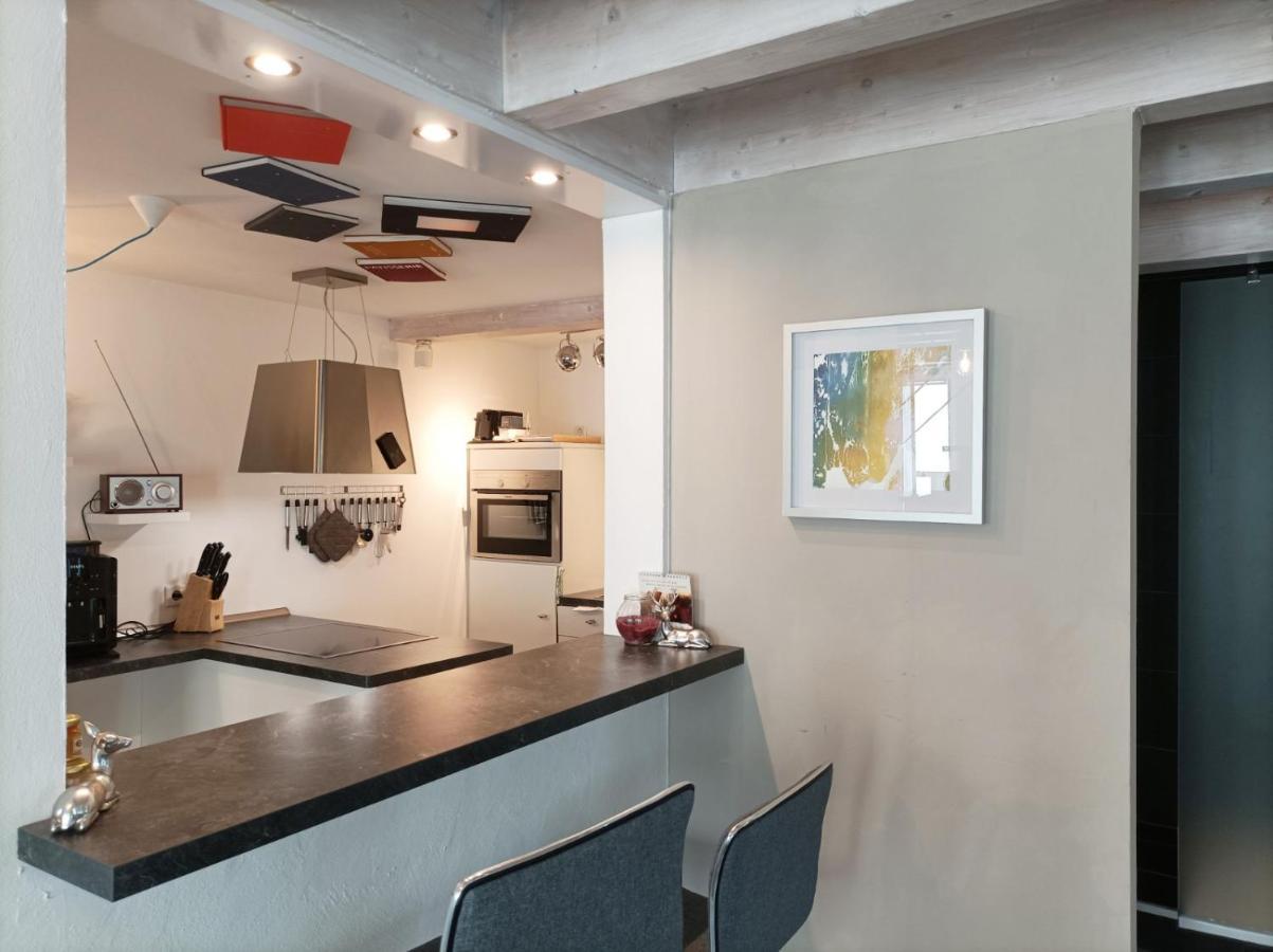 Apartament Kueken Winterberg Zewnętrze zdjęcie