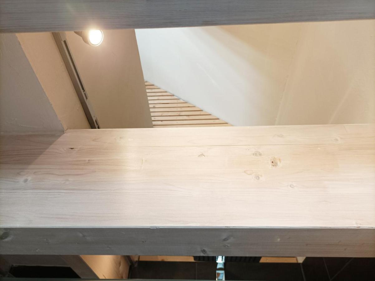 Apartament Kueken Winterberg Zewnętrze zdjęcie
