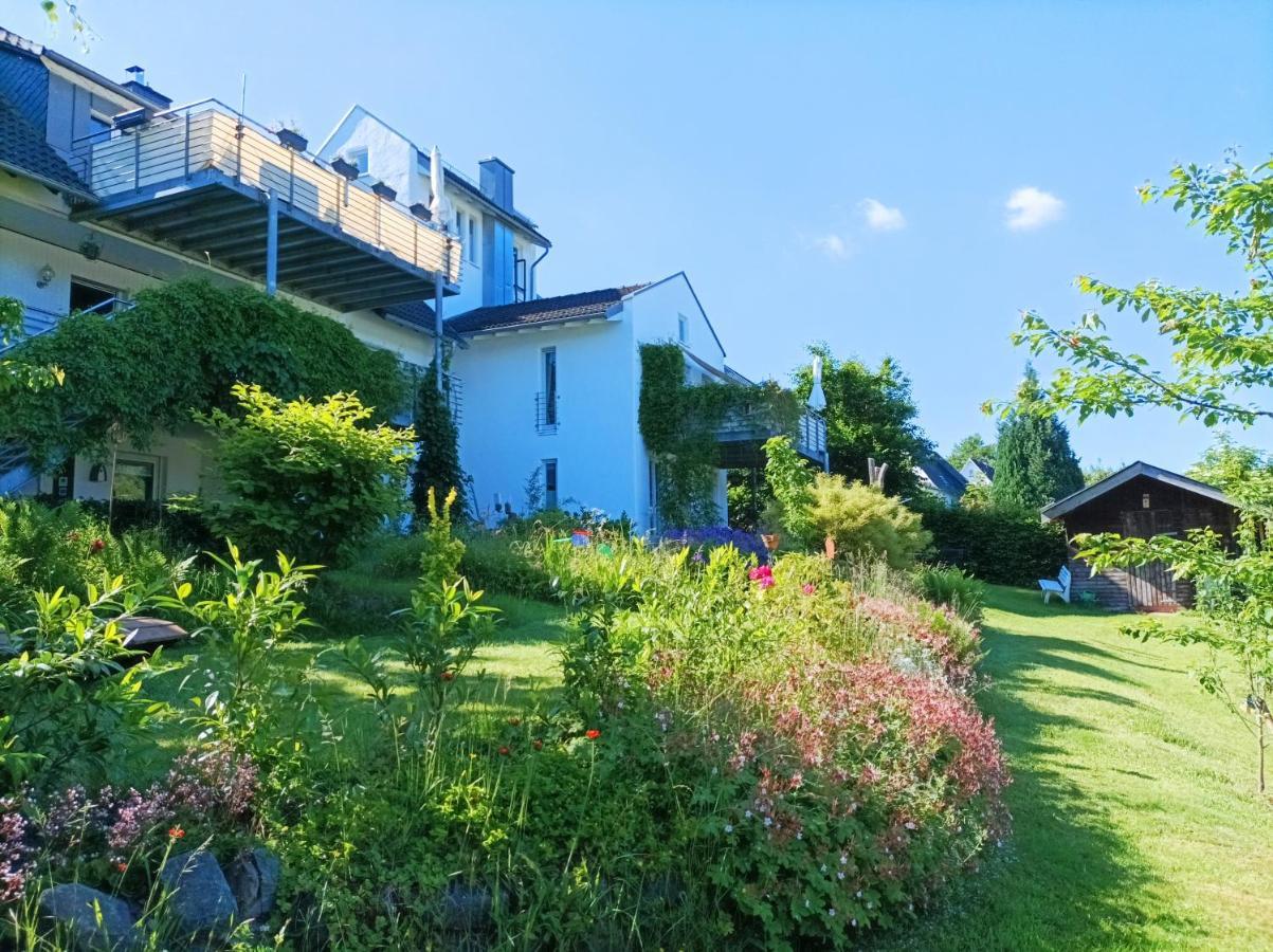 Apartament Kueken Winterberg Zewnętrze zdjęcie