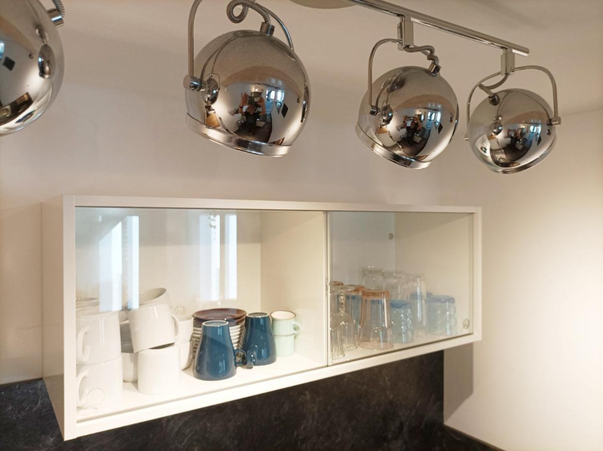 Apartament Kueken Winterberg Zewnętrze zdjęcie