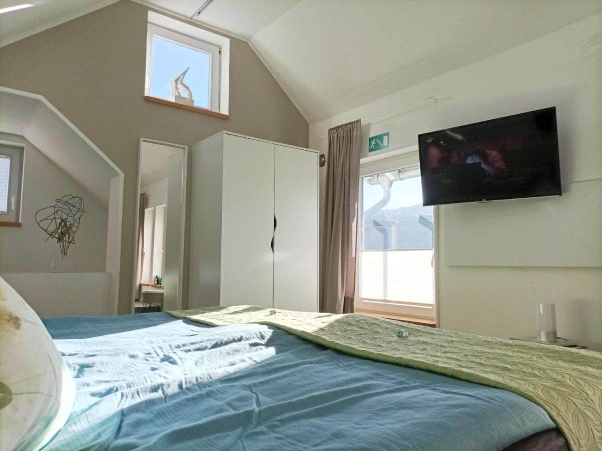 Apartament Kueken Winterberg Zewnętrze zdjęcie