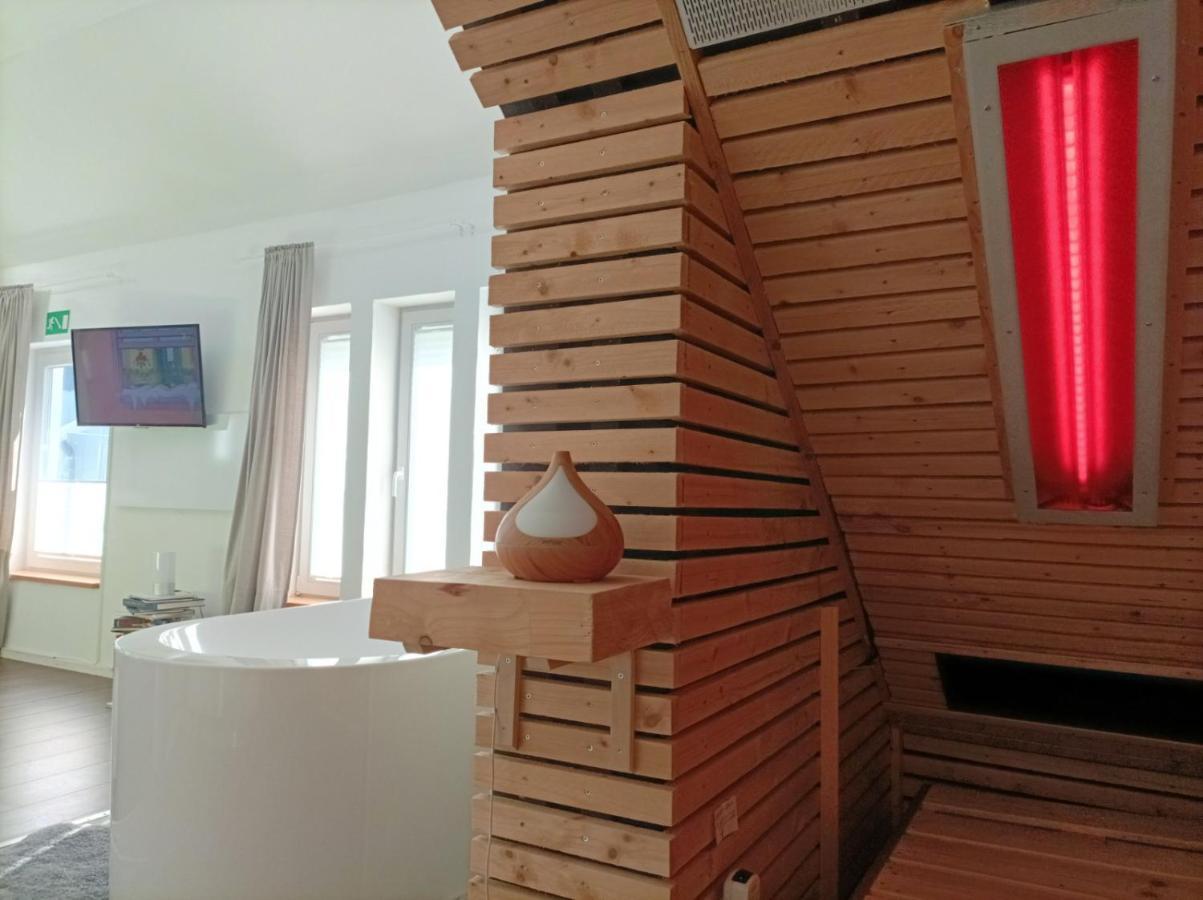 Apartament Kueken Winterberg Zewnętrze zdjęcie