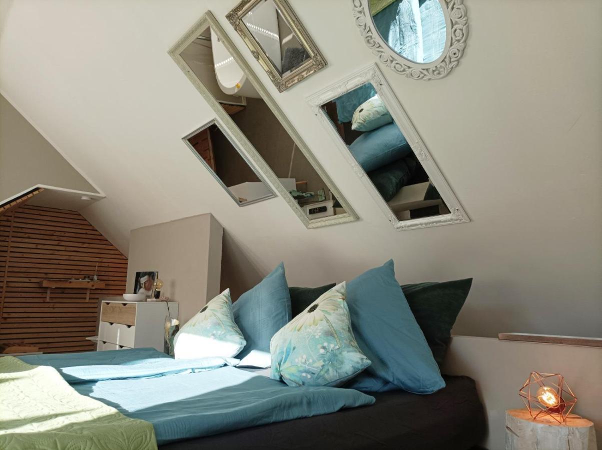 Apartament Kueken Winterberg Zewnętrze zdjęcie