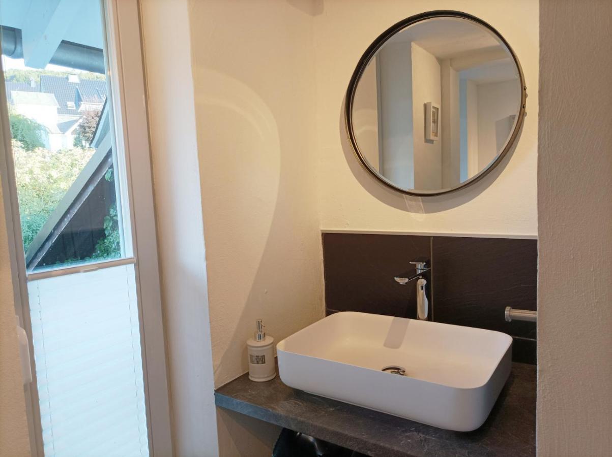 Apartament Kueken Winterberg Zewnętrze zdjęcie
