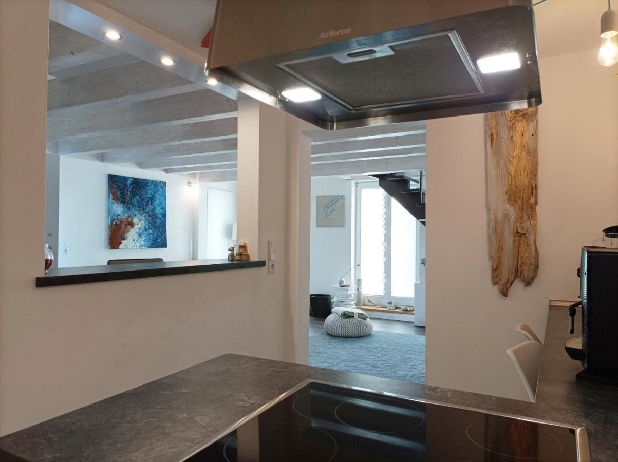 Apartament Kueken Winterberg Zewnętrze zdjęcie
