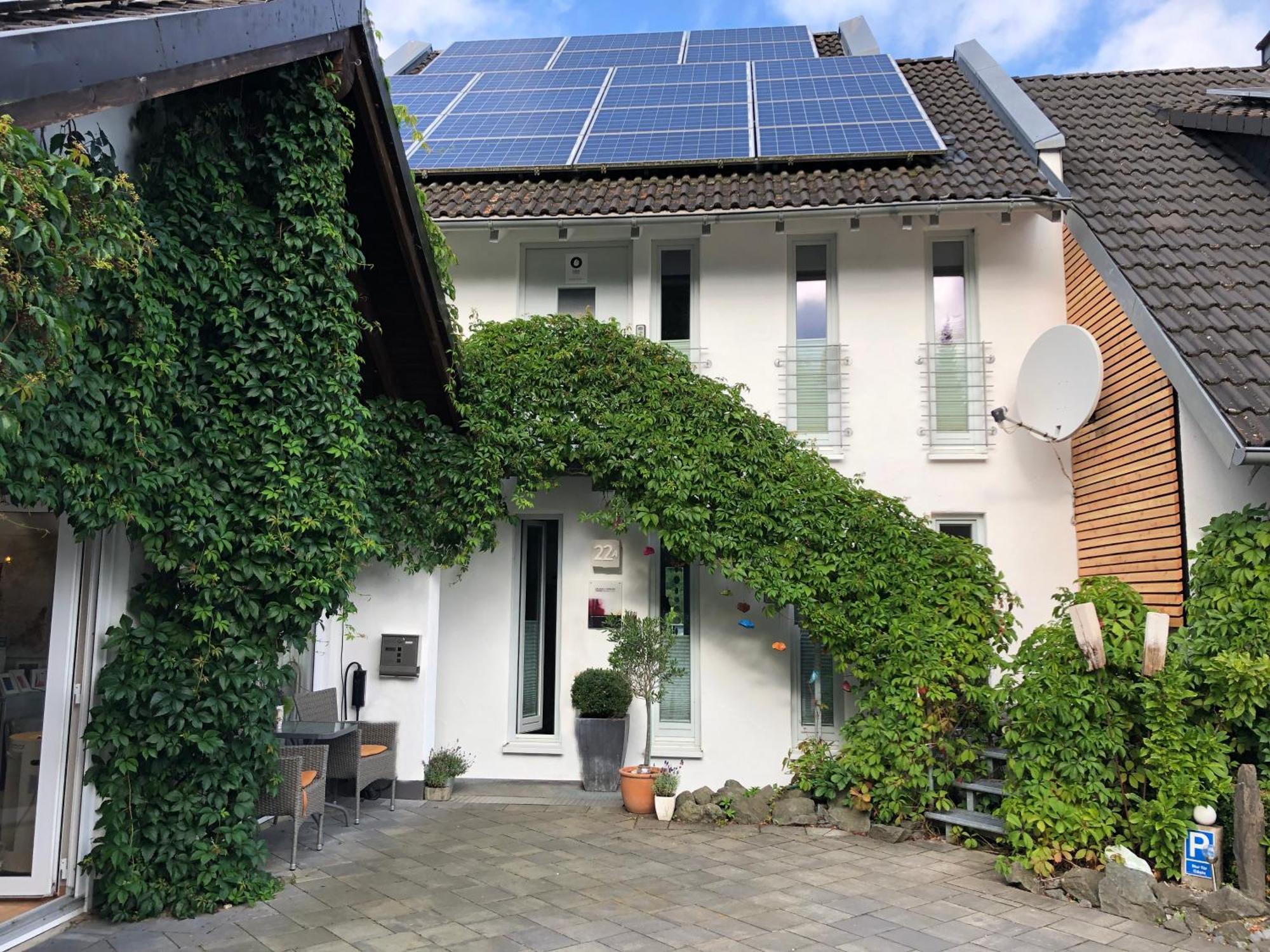 Apartament Kueken Winterberg Zewnętrze zdjęcie