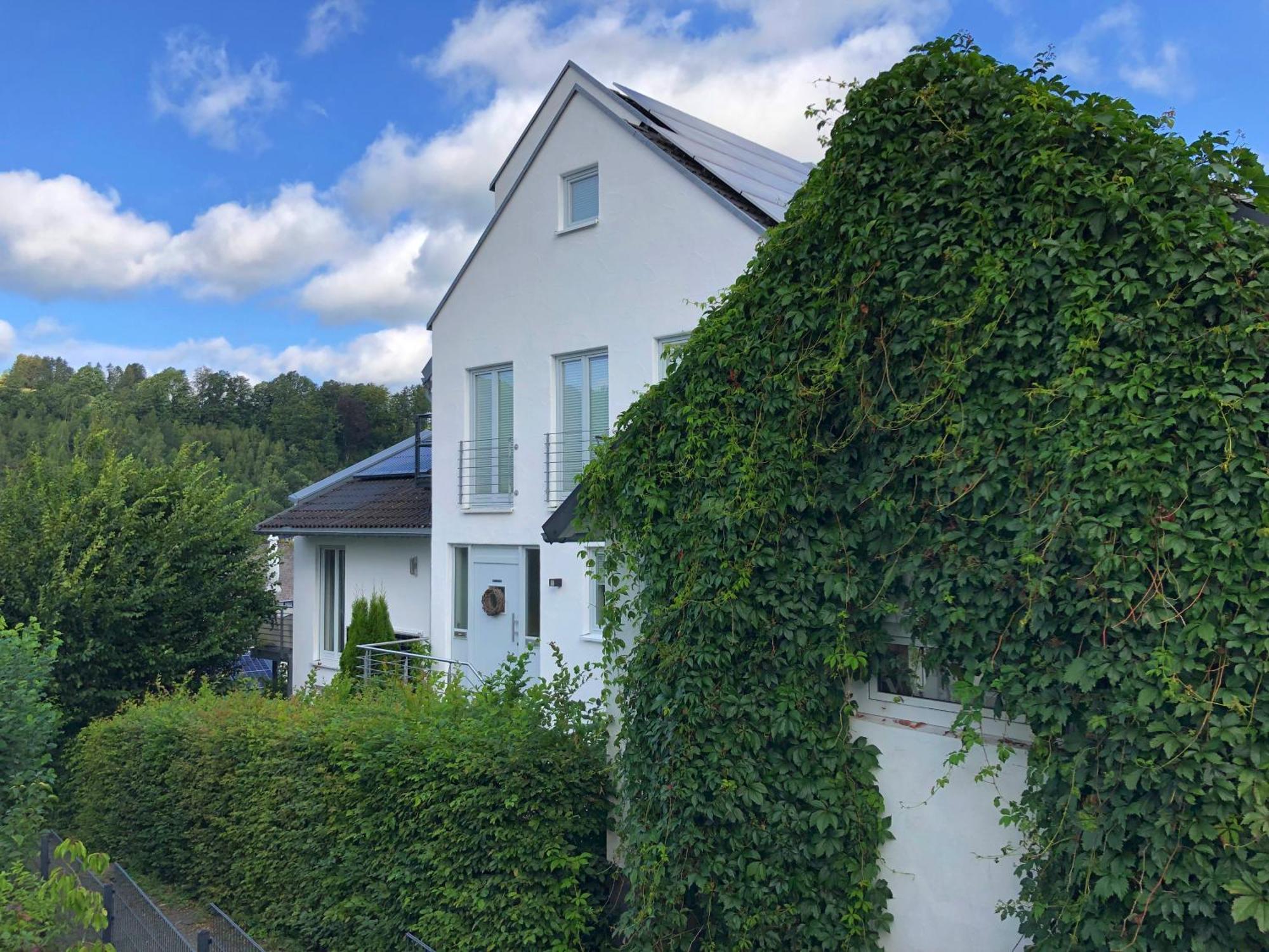 Apartament Kueken Winterberg Zewnętrze zdjęcie