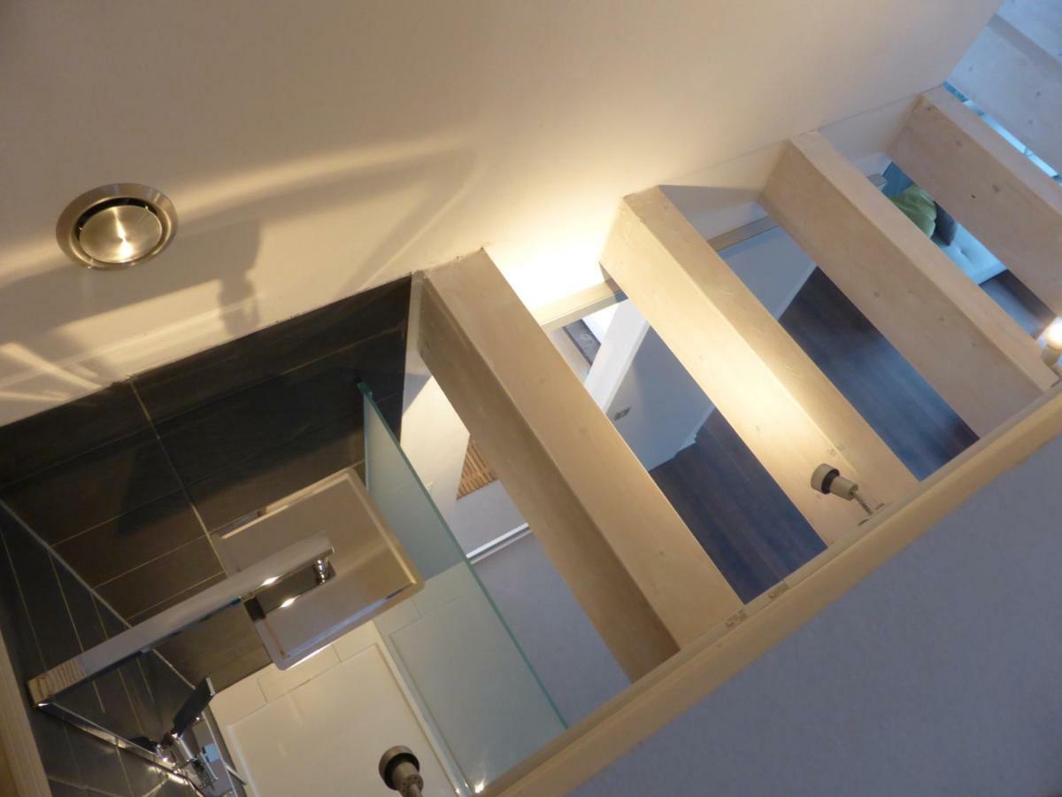 Apartament Kueken Winterberg Zewnętrze zdjęcie