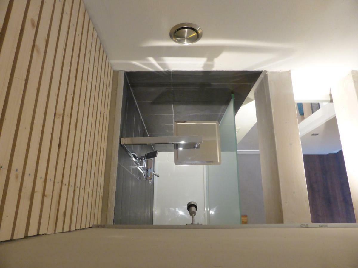 Apartament Kueken Winterberg Zewnętrze zdjęcie