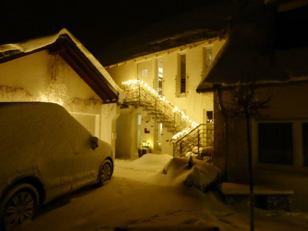 Apartament Kueken Winterberg Zewnętrze zdjęcie